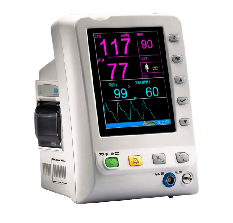 Dixion Storm 5300